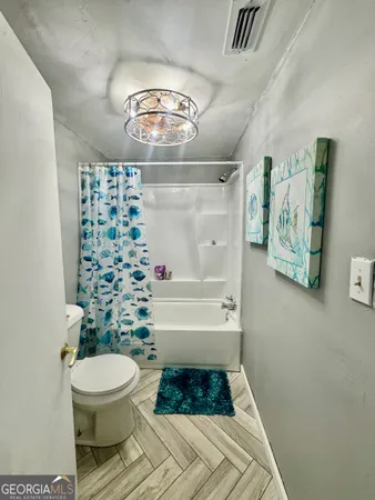 $119,900 | 2326 Joe Wright Drive, Cordele, GA 31015