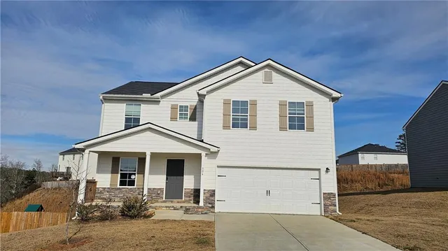 $2,400 | 504 Pemberton Street, Euharlee, GA 30145