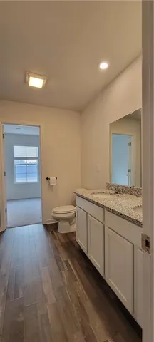 $2,400 | 504 Pemberton Street, Euharlee, GA 30145