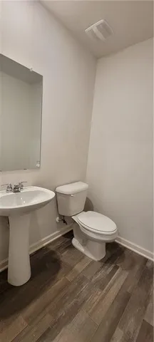 $2,400 | 504 Pemberton Street, Euharlee, GA 30145