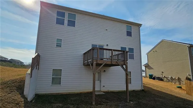 $2,400 | 504 Pemberton Street, Euharlee, GA 30145