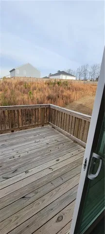 $2,400 | 504 Pemberton Street, Euharlee, GA 30145