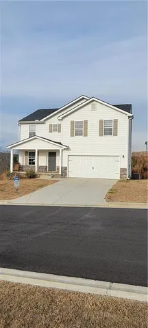 $2,400 | 504 Pemberton Street, Euharlee, GA 30145