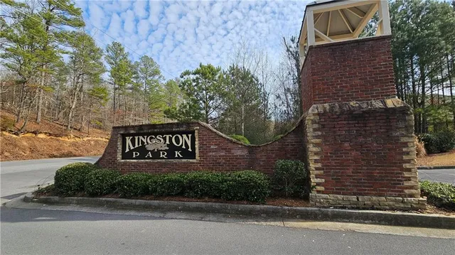 $2,400 | 504 Pemberton Street, Euharlee, GA 30145