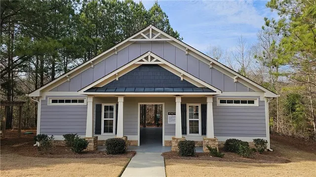 $2,400 | 504 Pemberton Street, Euharlee, GA 30145