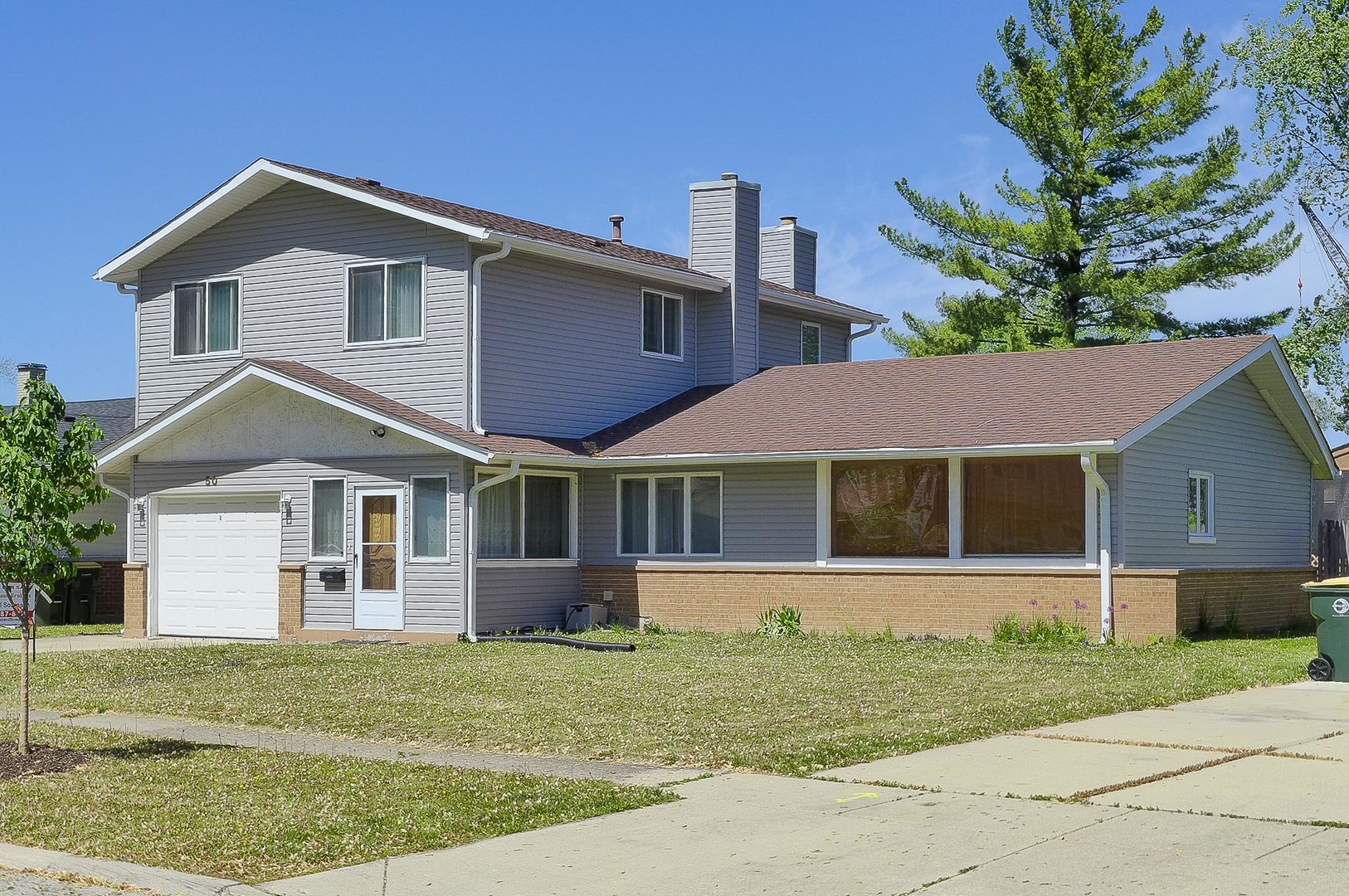 50 Ridgewood Road Elk Grove Village, IL 60007 - Photo 1 of 22