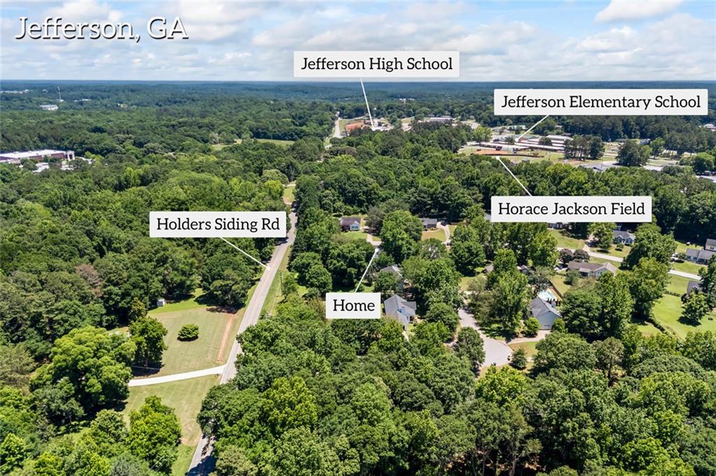40 Mill Road Jefferson, GA 30549 - Photo 31 of 34