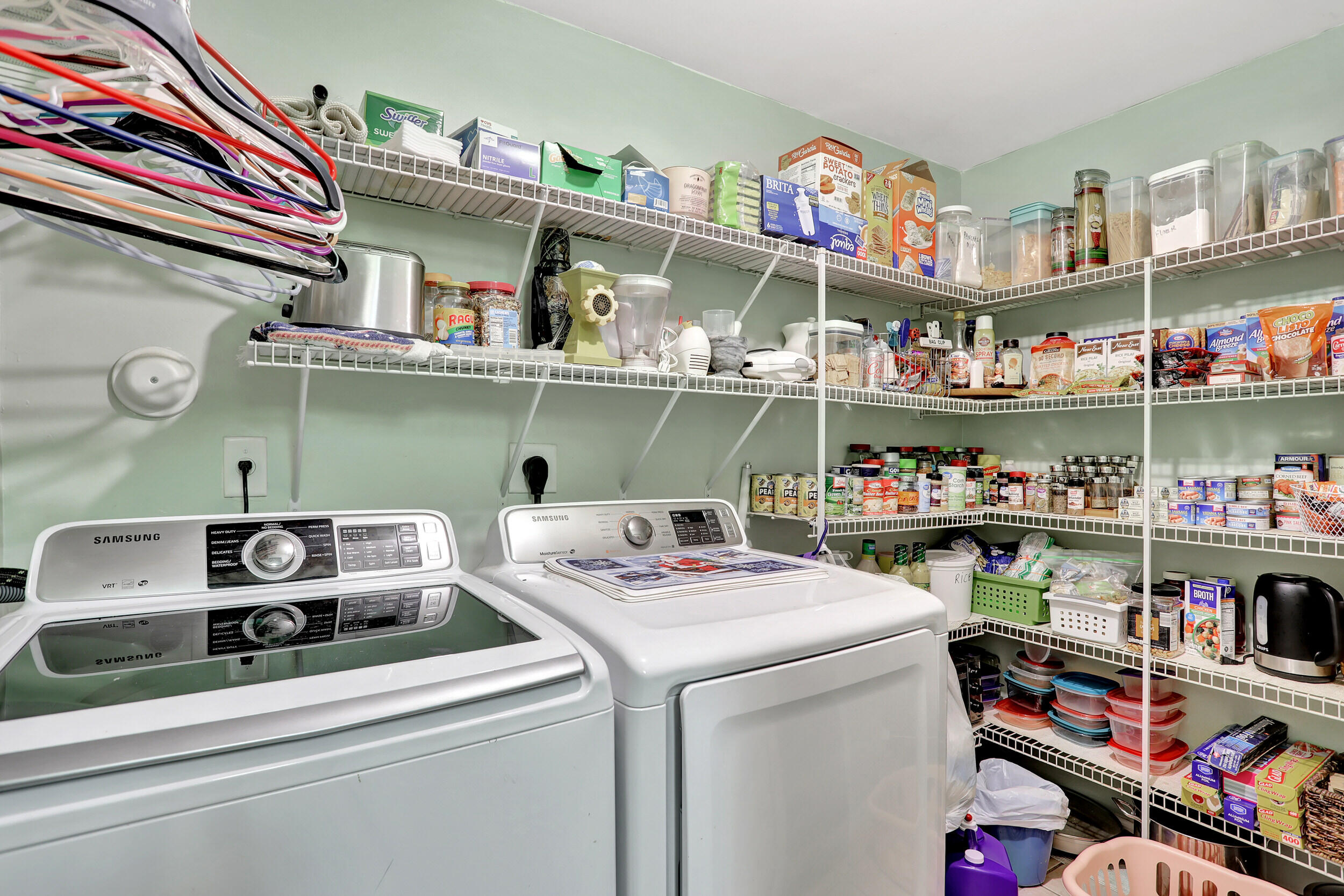 5800 West Sample Road, Unit 206 Coral Springs, FL 33067 - Photo 24 of 24 a utility room with washer and dryer