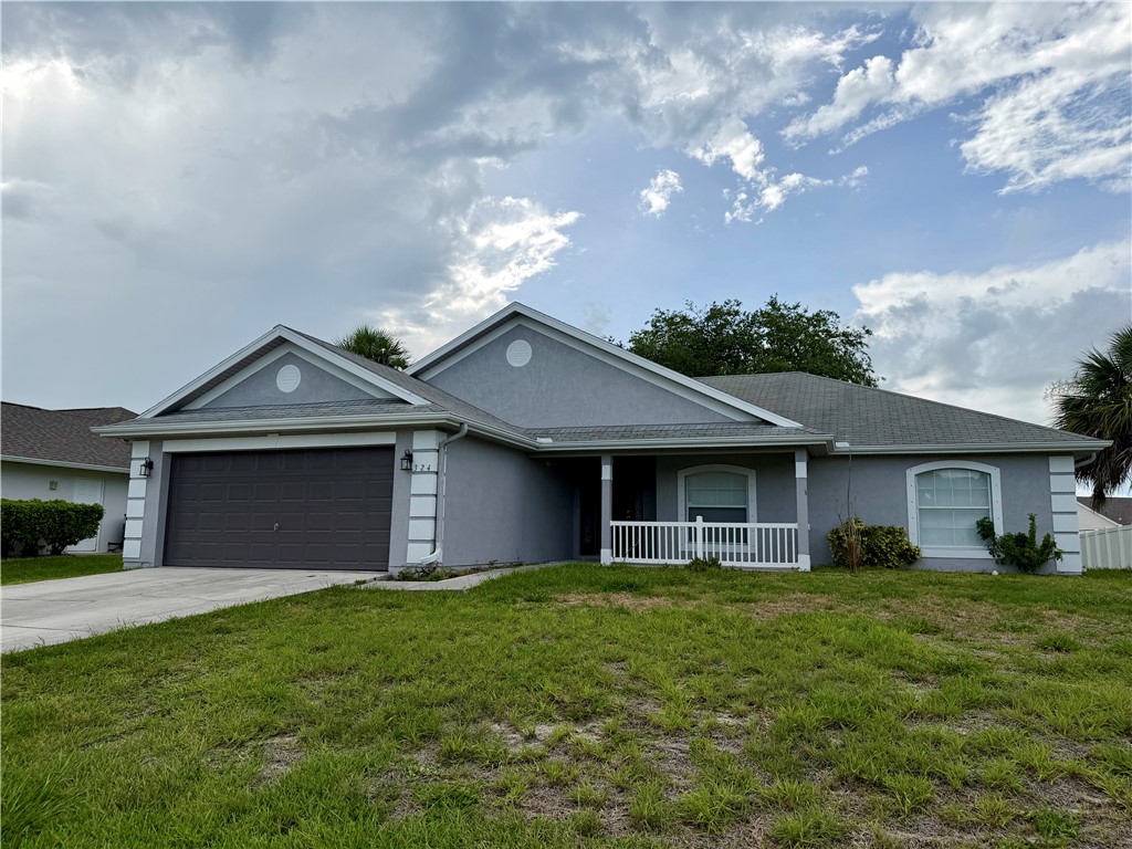 324 Seaside Terrace Sebastian, FL 32958 - Photo 2 of 13