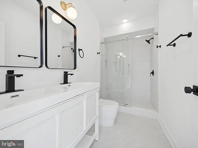 1614-20 Ridge Avenue, Unit 404 Philadelphia, PA 19130 - Photo 12 of 17