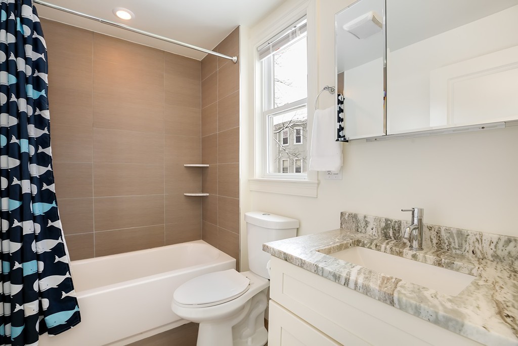 56 Broadway, Unit 1 Arlington, MA 02474 - Photo 14 of 24