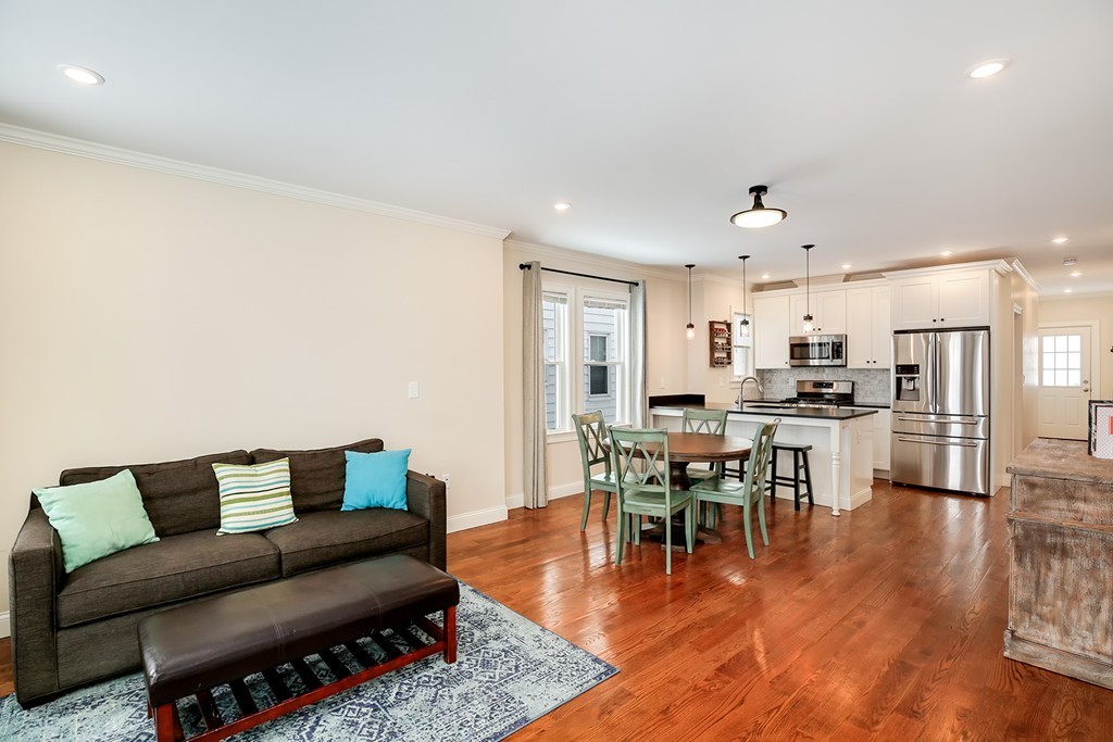 56 Broadway, Unit 1 Arlington, MA 02474 - Photo 2 of 24