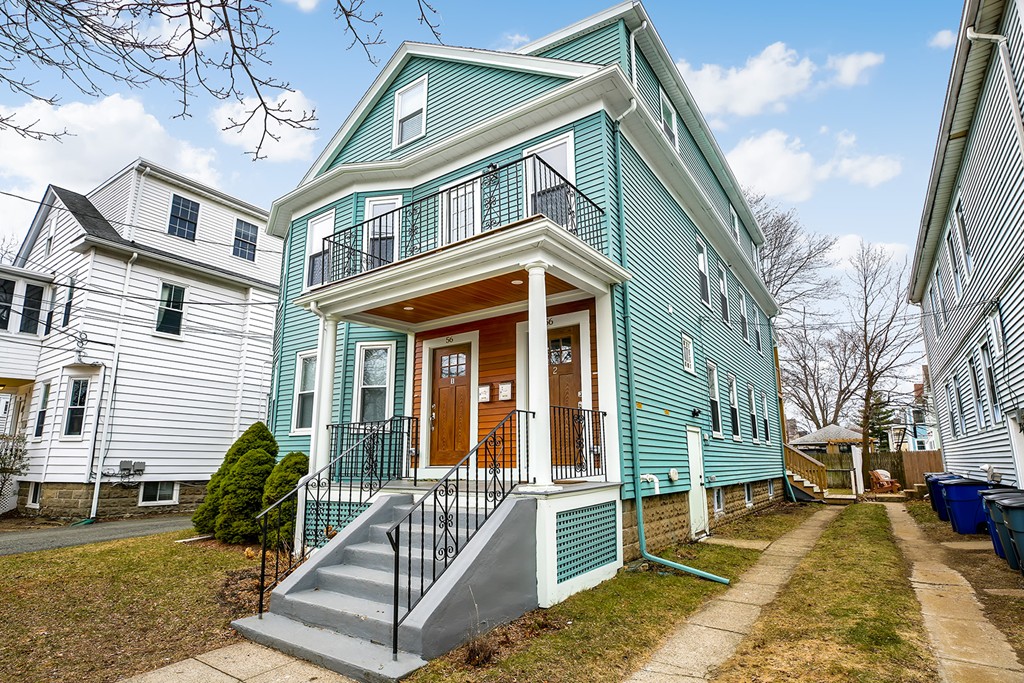 56 Broadway, Unit 1 Arlington, MA 02474 - Photo 24 of 24