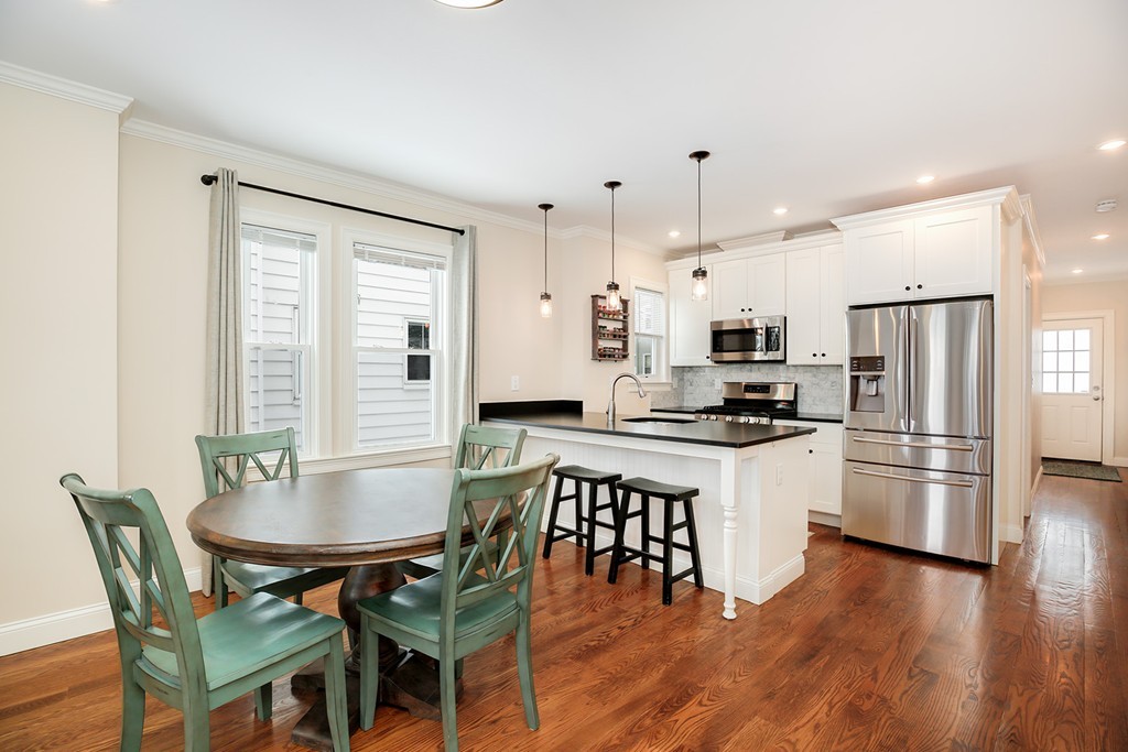 56 Broadway, Unit 1 Arlington, MA 02474 - Photo 5 of 24