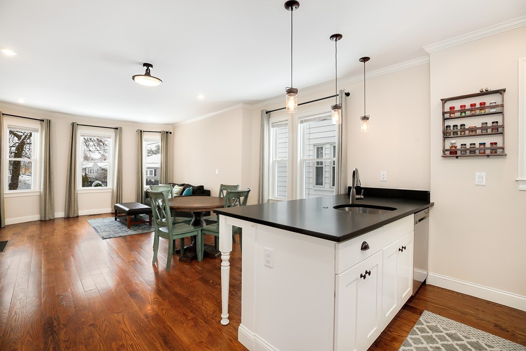 56 Broadway, Unit 1 Arlington, MA 02474 - Photo 8 of 24