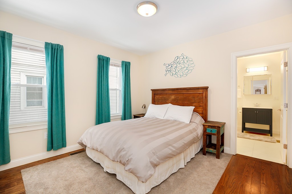 56 Broadway, Unit 1 Arlington, MA 02474 - Photo 9 of 24