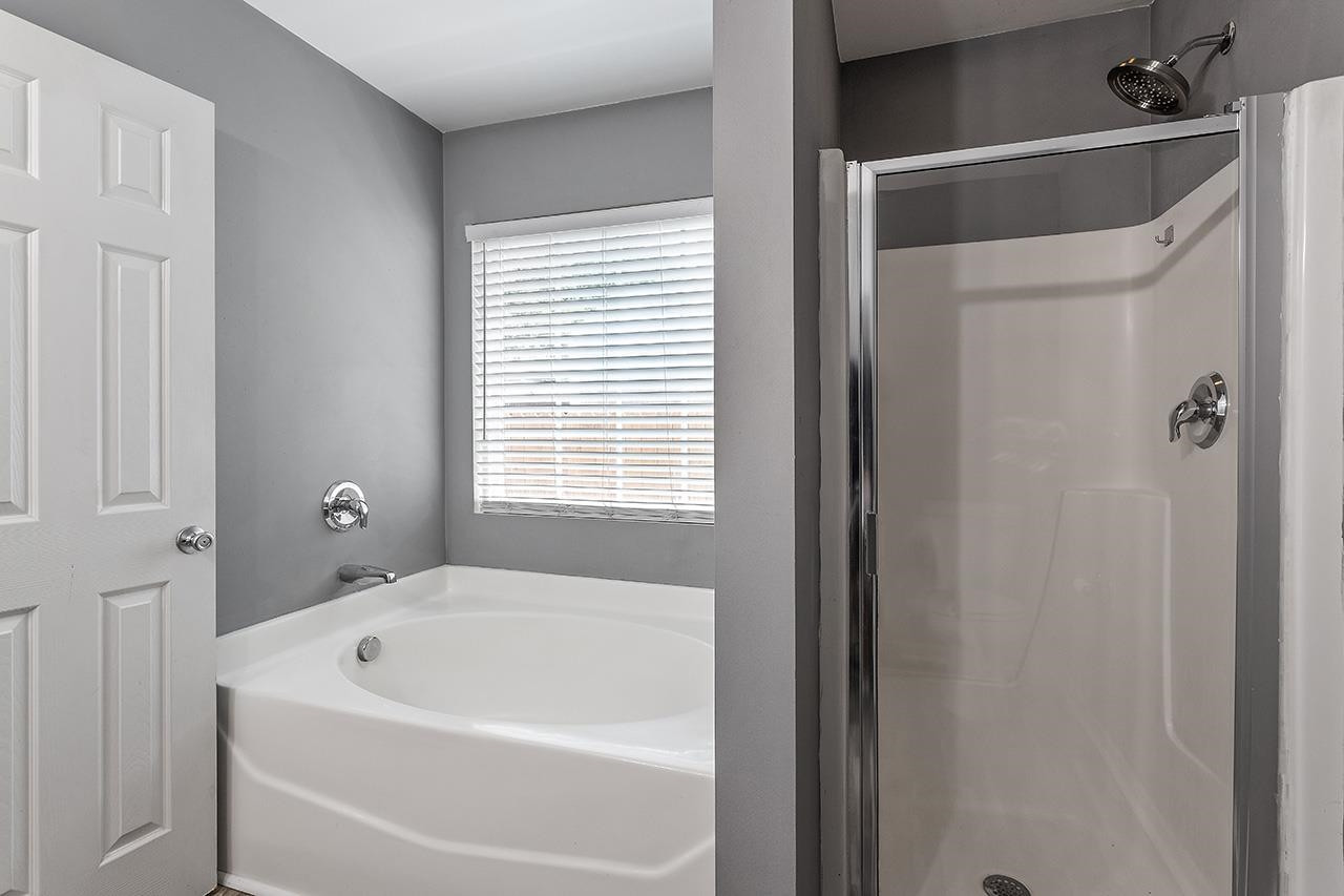 4236 Dalcross Road Raleigh, NC 27610 - Photo 11 of 14 Photo 11