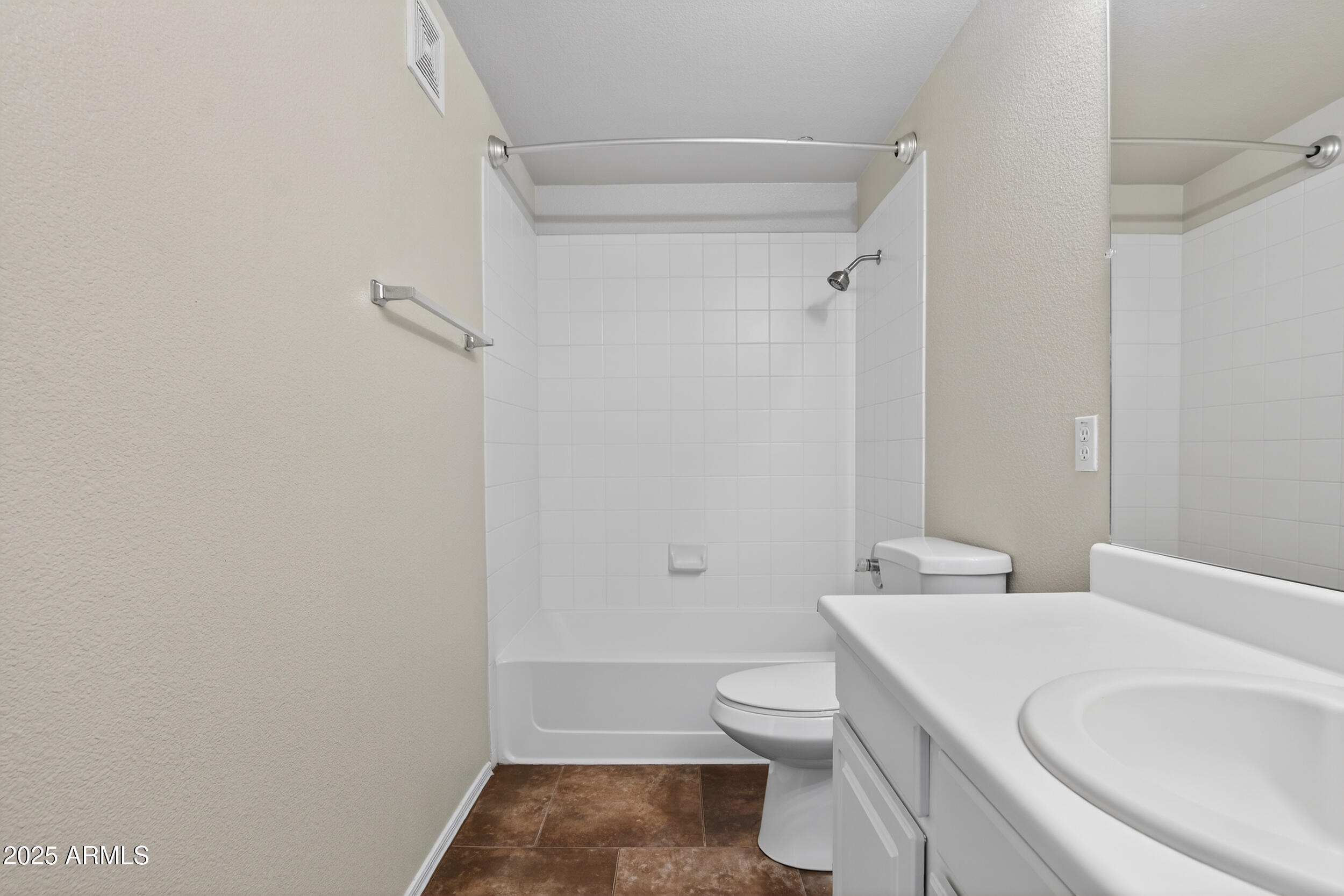 5401 East Van Buren Street, Unit 2076 Phoenix, AZ 85008 - Photo 26 of 41 a bathroom with a sink and toilet