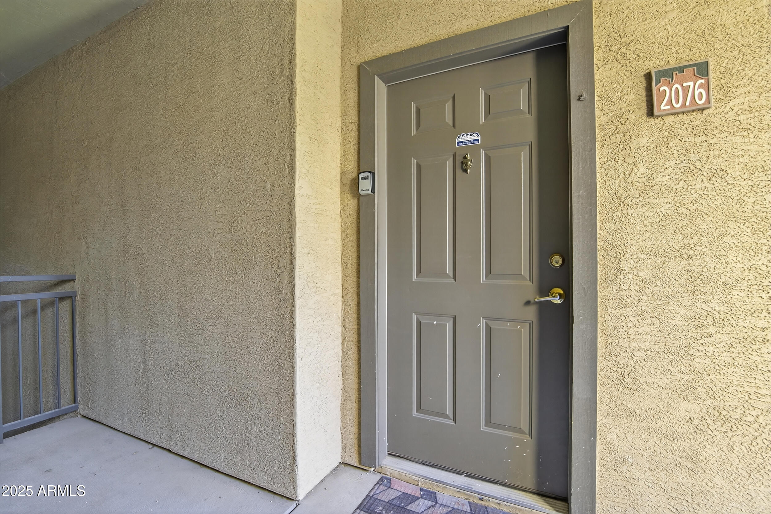 5401 East Van Buren Street, Unit 2076 Phoenix, AZ 85008 - Photo 4 of 41 a view of a bathroom with a glass door