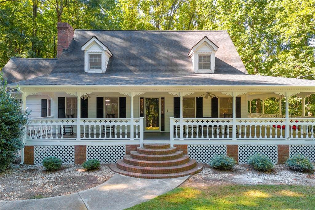 918 Brockton Loop Jefferson, GA 30549 - Photo 14 of 93