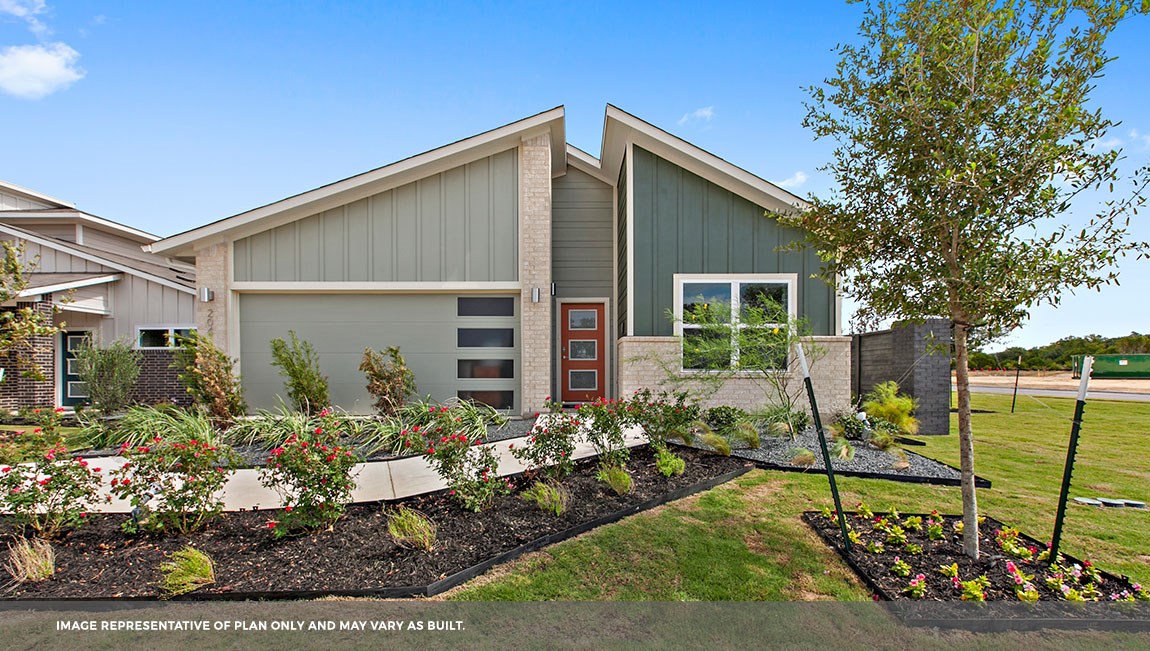 265 Deserti Road Leander, TX 78641 - Photo 1 of 1 Gallery Image 1