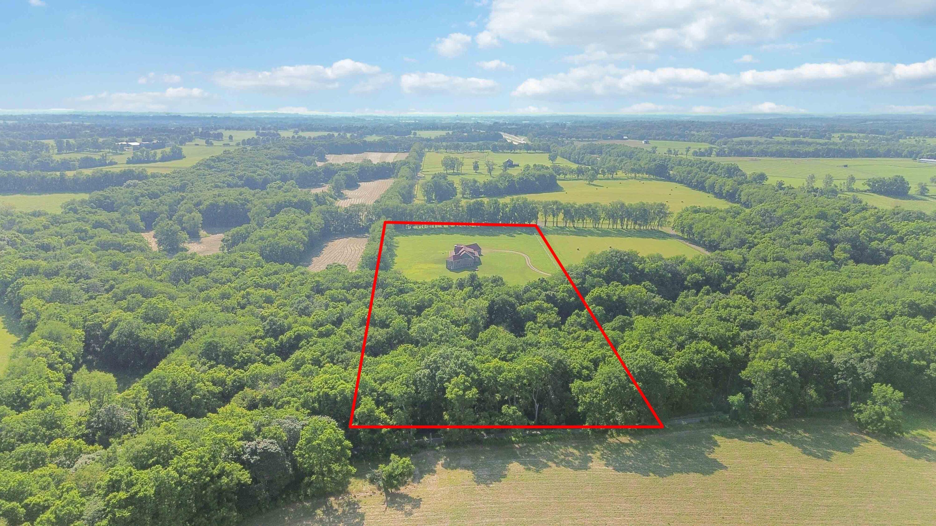 1599 Woodlake Road Midway, KY 40347 - Photo 96 of 97 077