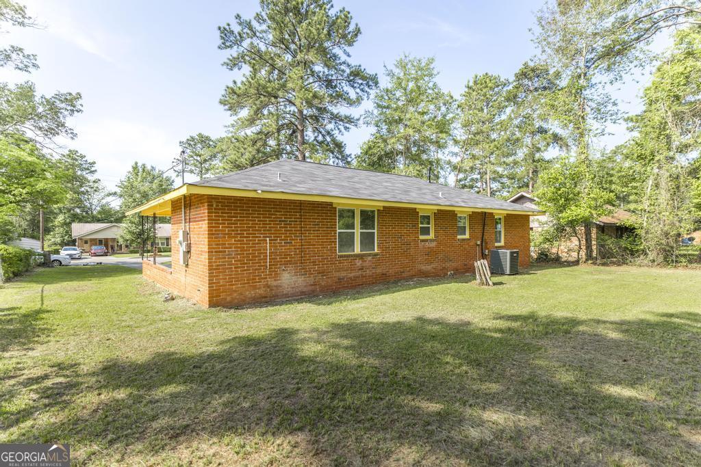 701 Magnolia Drive Dublin, GA 31021 - Photo 24 of 28