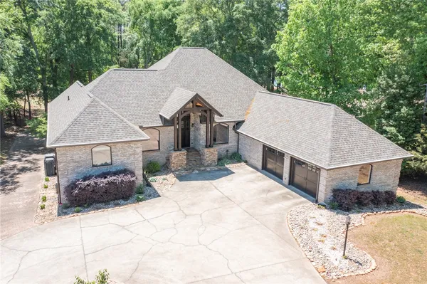 $1,599,900 | 4420 Denver Cove Road, Anderson, SC 29625