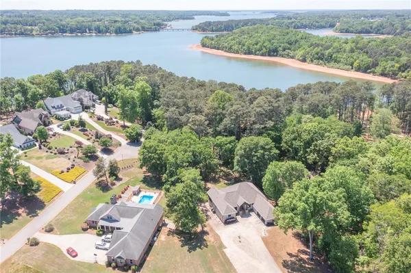 $1,599,900 | 4420 Denver Cove Road, Anderson, SC 29625