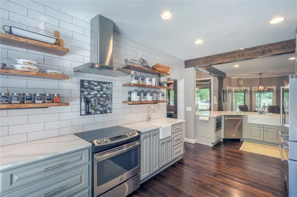 $1,599,900 | 4420 Denver Cove Road, Anderson, SC 29625