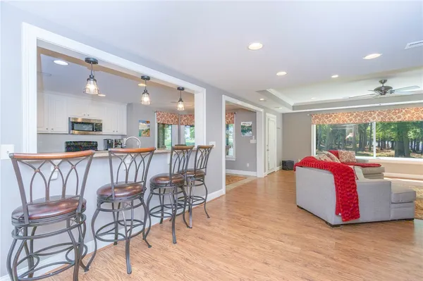 $1,599,900 | 4420 Denver Cove Road, Anderson, SC 29625