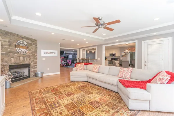 $1,599,900 | 4420 Denver Cove Road, Anderson, SC 29625