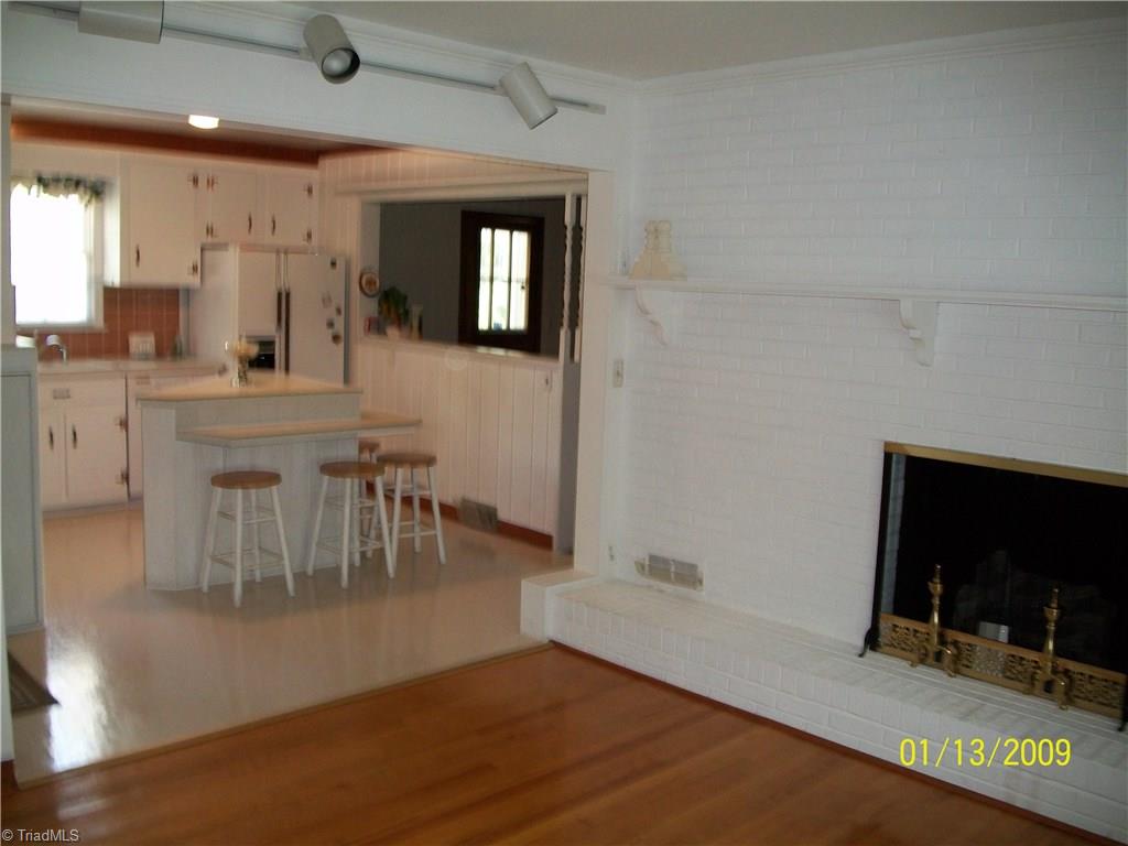 2010 Pope Road Winston-Salem, NC 27127 - Photo 4 of 18 Gallery Image 4