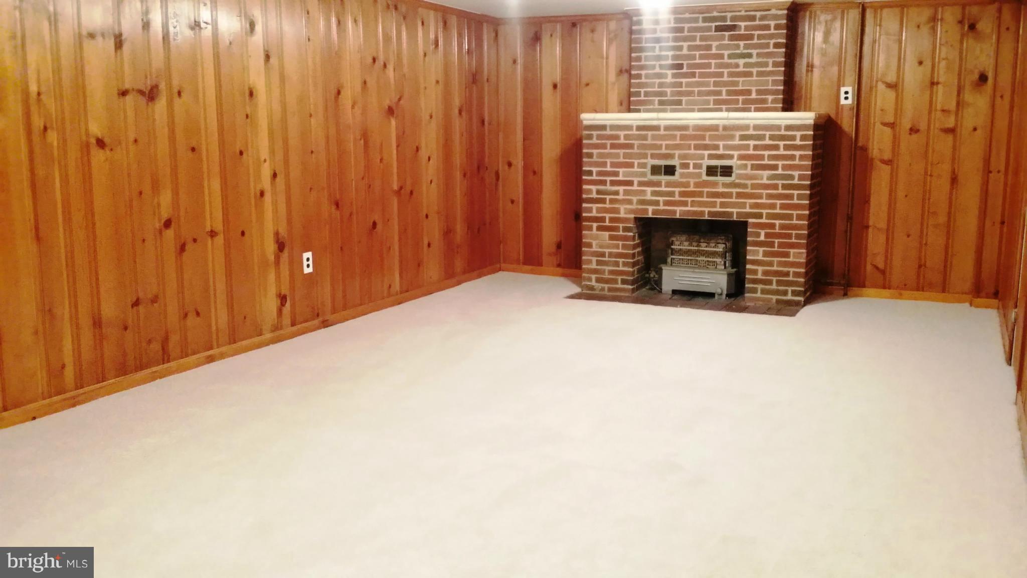 11914 Rocking Horse Road Rockville, MD 20852 - Photo 22 of 30 Basement