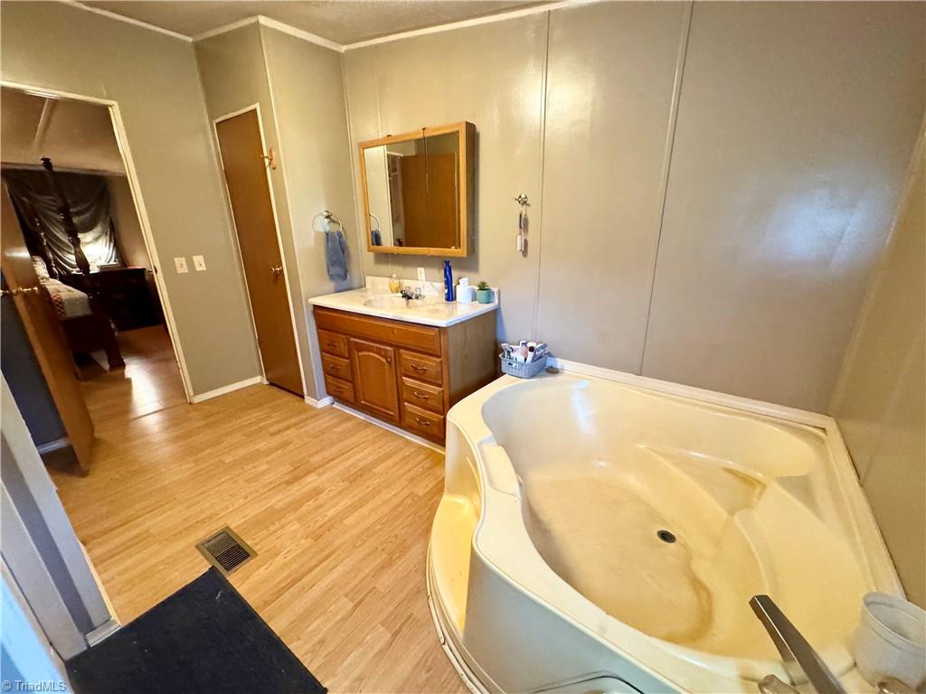 129 Seabrook Rd Mount Mount Airy, NC 27030 - Photo 14 of 24