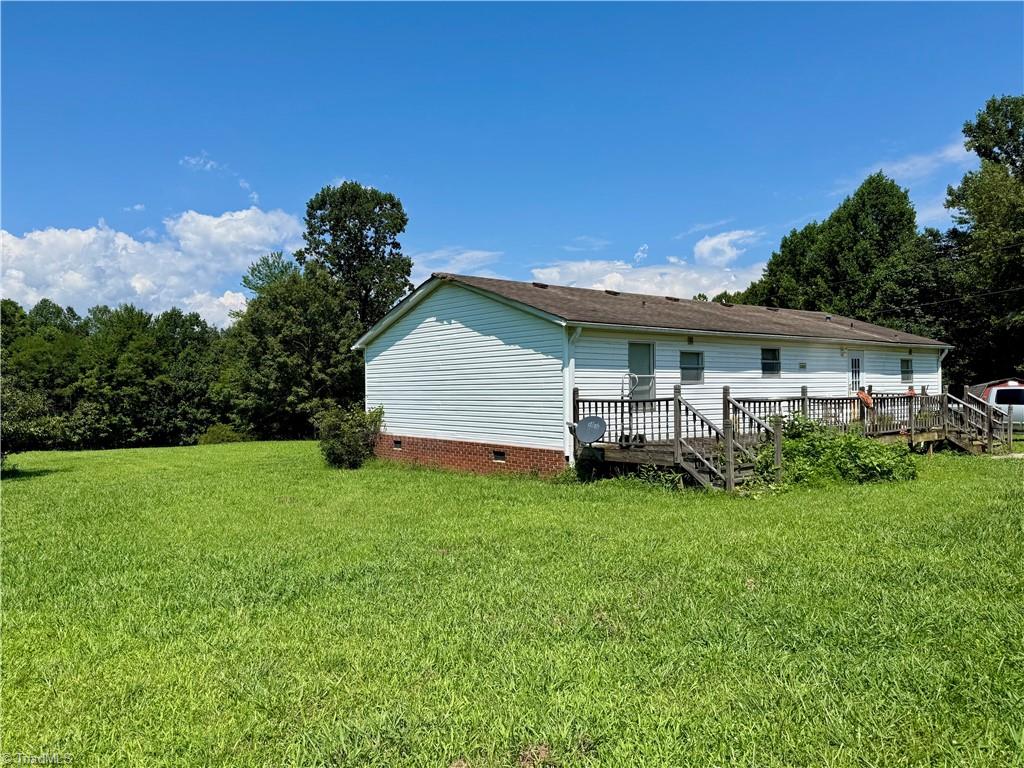 129 Seabrook Rd Mount Mount Airy, NC 27030 - Photo 19 of 24