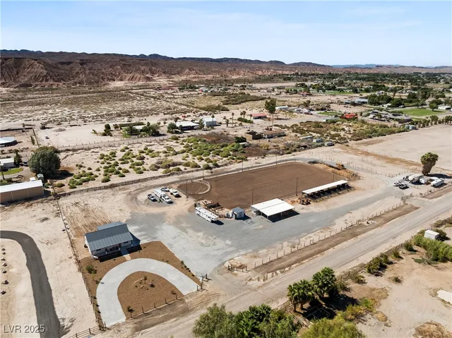 $715,000 | 1625 Metcalf Drive, Overton, NV 89040