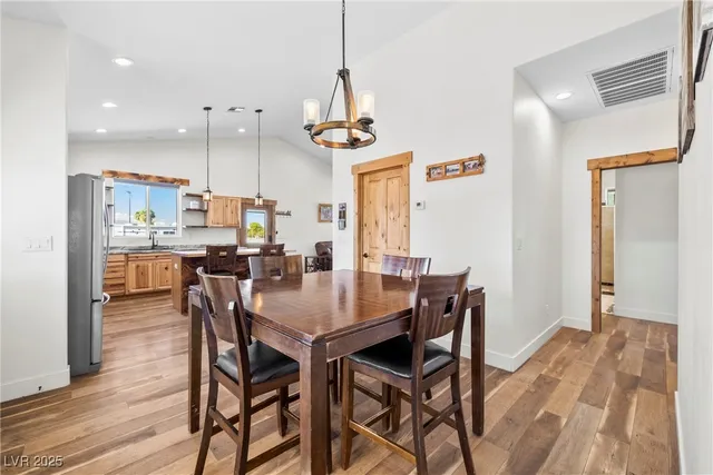 $715,000 | 1625 Metcalf Drive, Overton, NV 89040