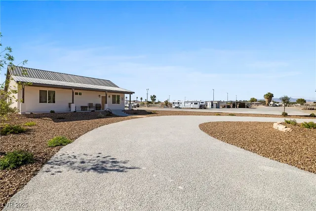 $715,000 | 1625 Metcalf Drive, Overton, NV 89040