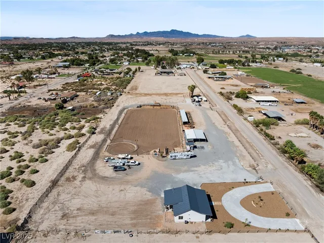 $715,000 | 1625 Metcalf Drive, Overton, NV 89040
