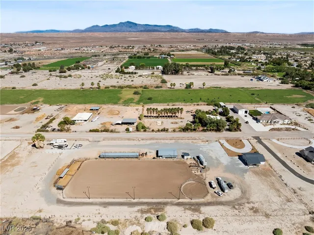 $715,000 | 1625 Metcalf Drive, Overton, NV 89040