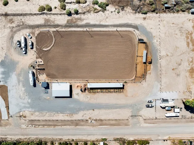 $715,000 | 1625 Metcalf Drive, Overton, NV 89040