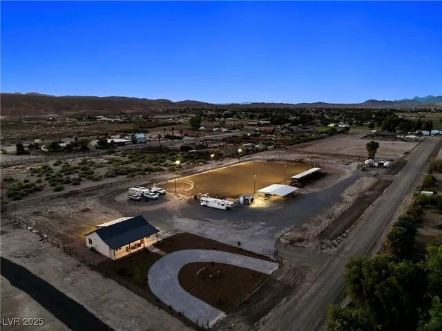 $715,000 | 1625 Metcalf Drive, Overton, NV 89040