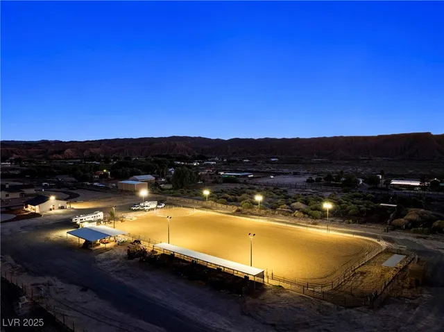 $715,000 | 1625 Metcalf Drive, Overton, NV 89040