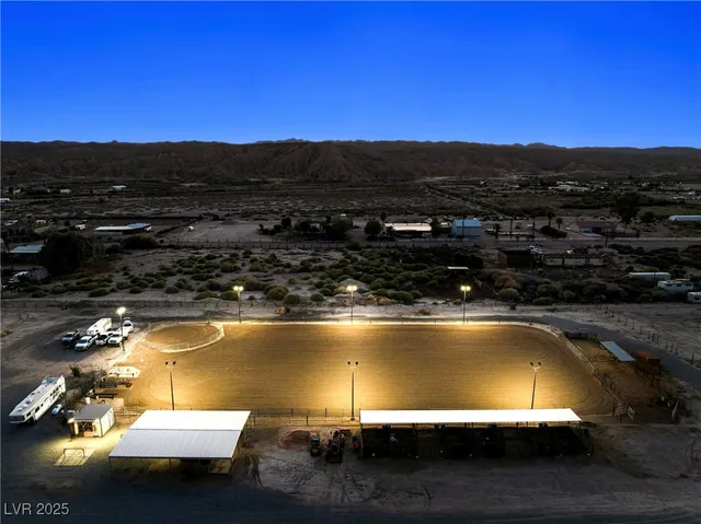 $715,000 | 1625 Metcalf Drive, Overton, NV 89040