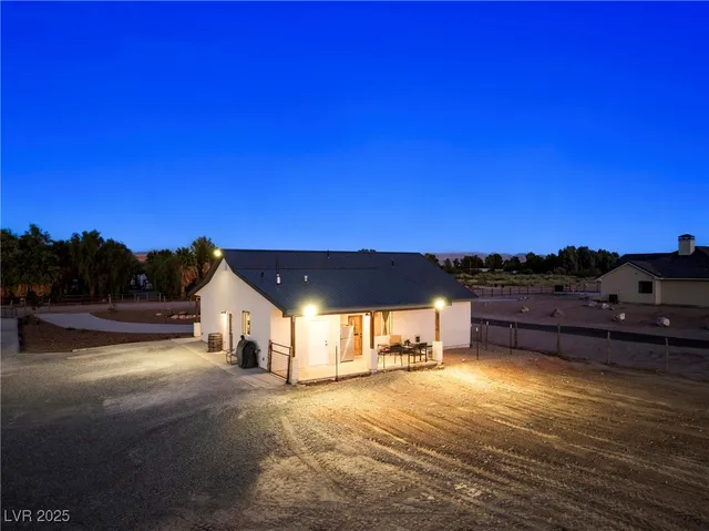 $715,000 | 1625 Metcalf Drive, Overton, NV 89040