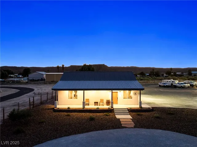 $715,000 | 1625 Metcalf Drive, Overton, NV 89040