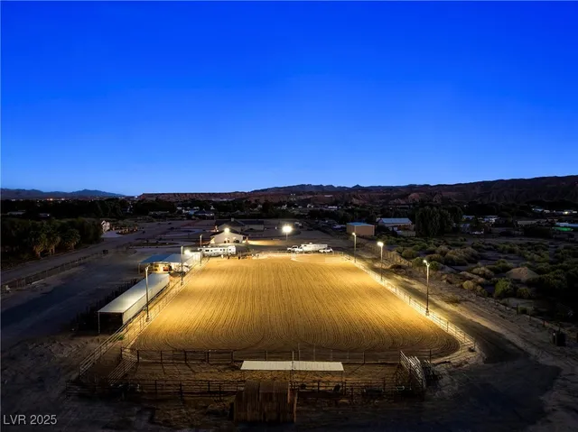 $715,000 | 1625 Metcalf Drive, Overton, NV 89040