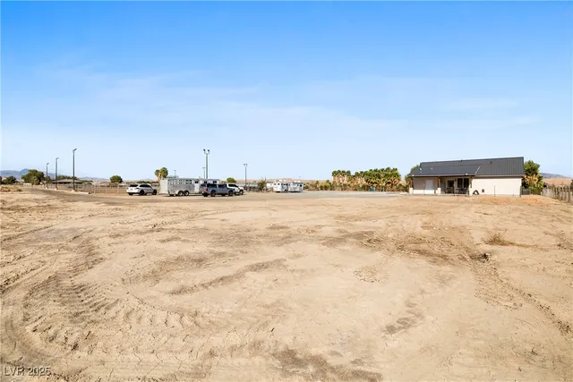 $715,000 | 1625 Metcalf Drive, Overton, NV 89040