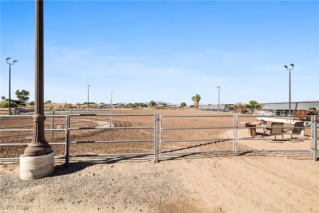 $715,000 | 1625 Metcalf Drive, Overton, NV 89040